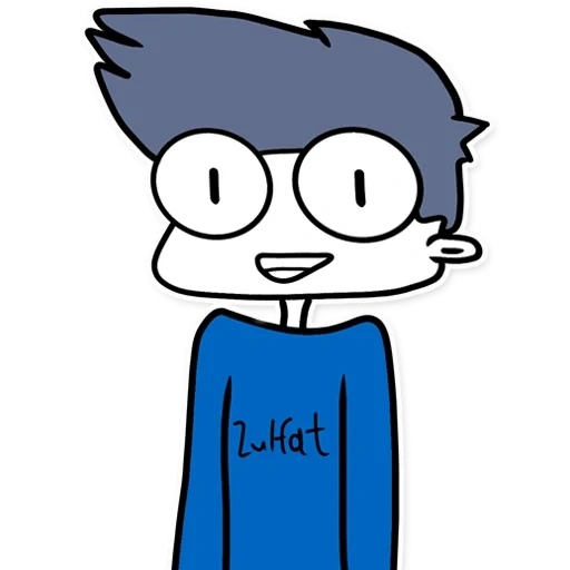 Zulfat Telegram sticker pack